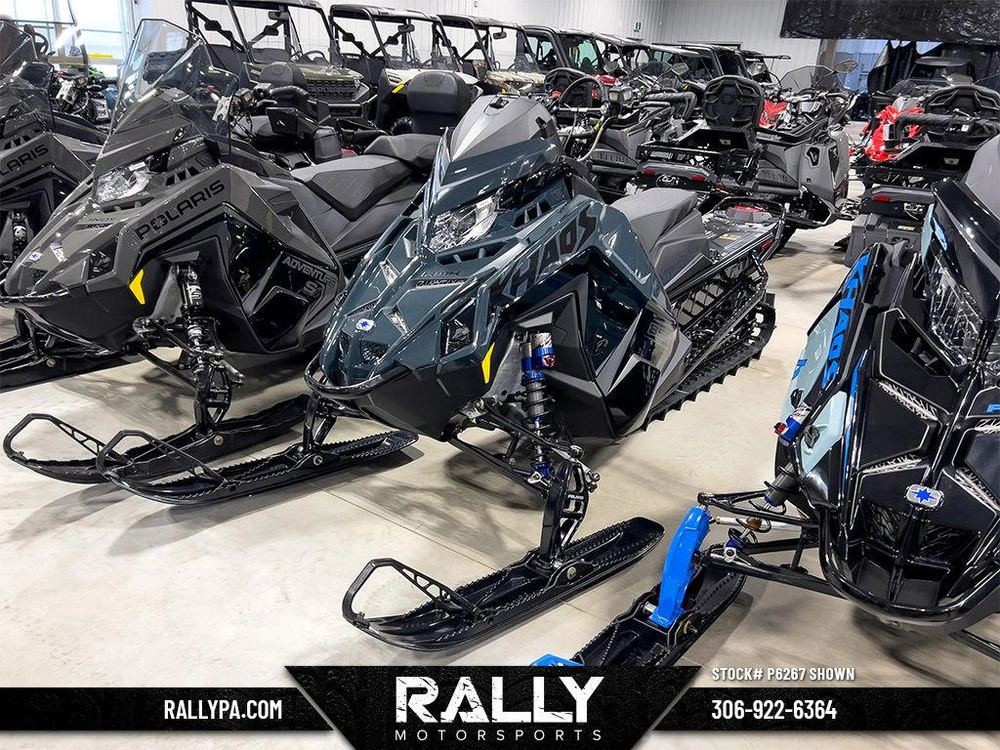 2026 Polaris 850 Rmk Khaos 146 alt