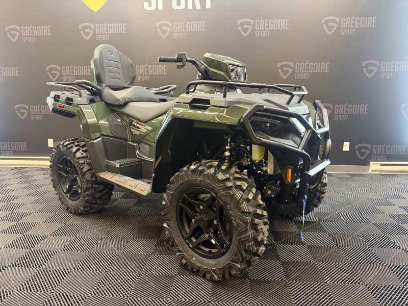 Polaris Sportsman Touring 570 Premium 2026 alt