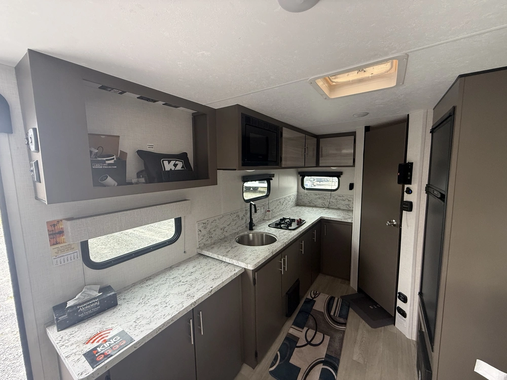 Kz-rv Escape 181mk 2019 alt