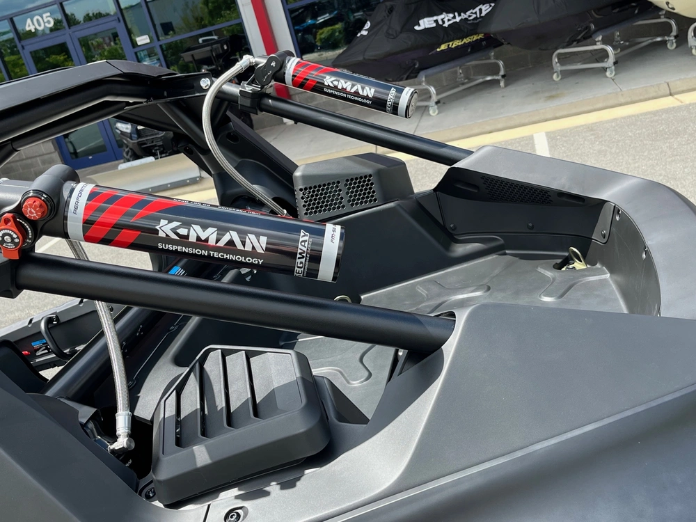 2026 Segway Sx10 Villain Wp alt