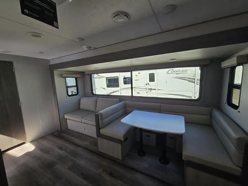 2026 Coachmen Catalina 281QBUNK