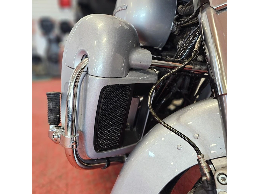 2020 Harley-davidson Ultra Glide Limited alt