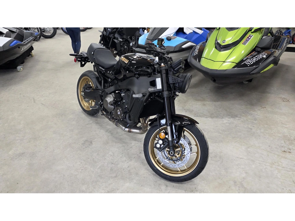 2026 Yamaha Xsr 900 alt