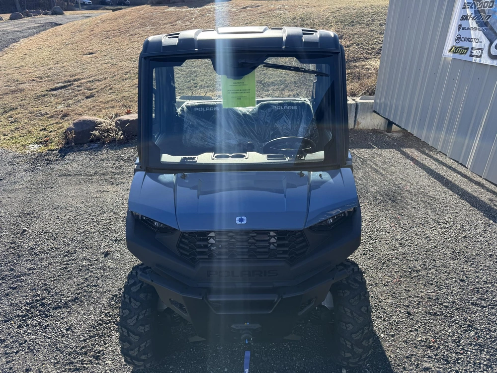 2026 Polaris Ranger Sp 570 Northstar Zenith Blue Ca Base alt