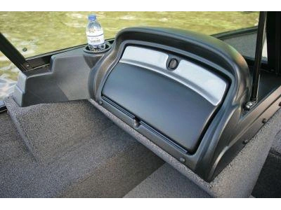 2026 Lund Boat Co 1650 Rebel Xl Ss alt