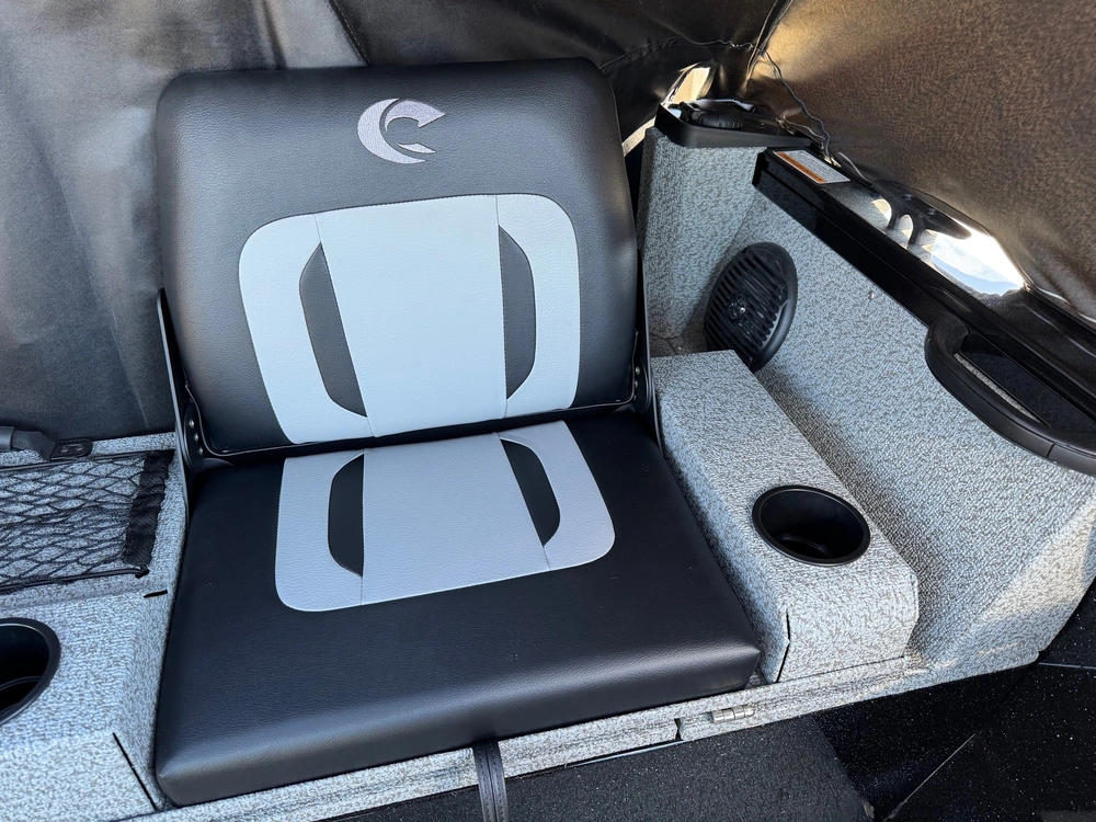 Crestliner 1850 Kodiak Wt 2026 alt