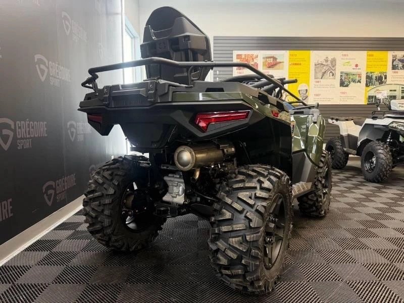 Polaris Sportsman Touring 570 Premium 2026 alt