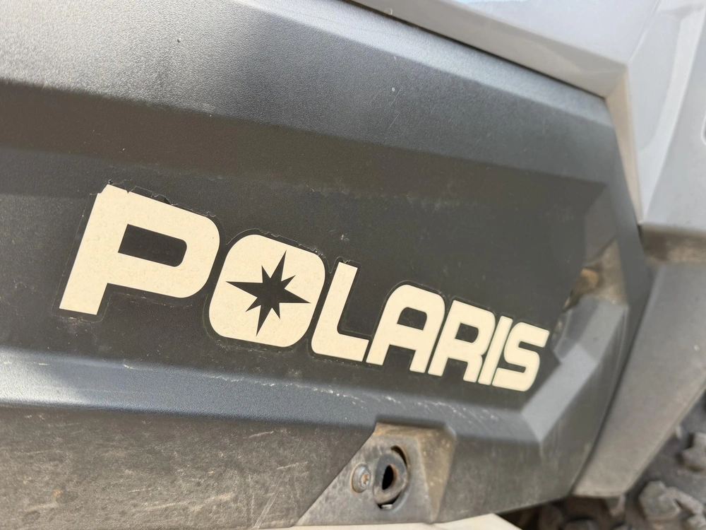 2020 Polaris Rzr 900 Eps Fox Edition alt