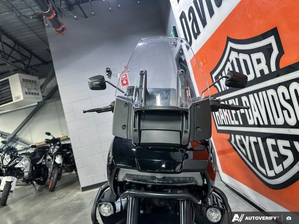 2022 Harley-davidson Ra1250 alt