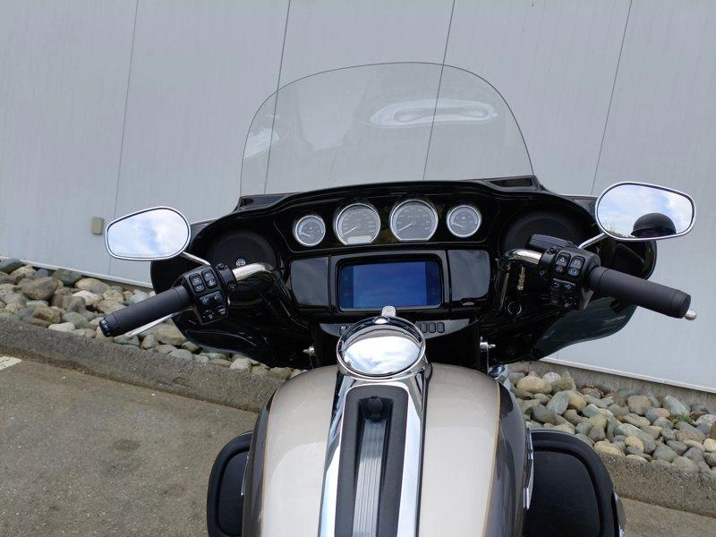 2023 Harley-davidson Flhtk - Ultra Limited alt