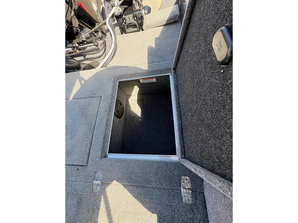 2026 Princecraft Sport 185 alt