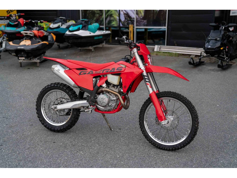 2024 Gasgas Ec 450f alt