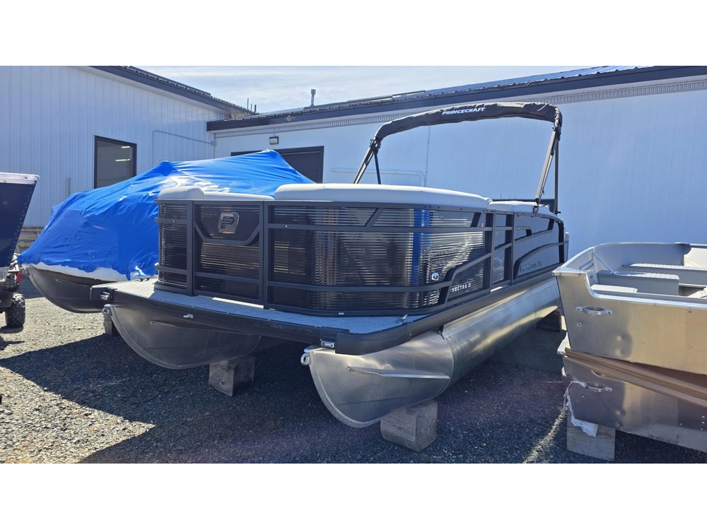 2026 Princecraft Vectra 21 Rl-l alt