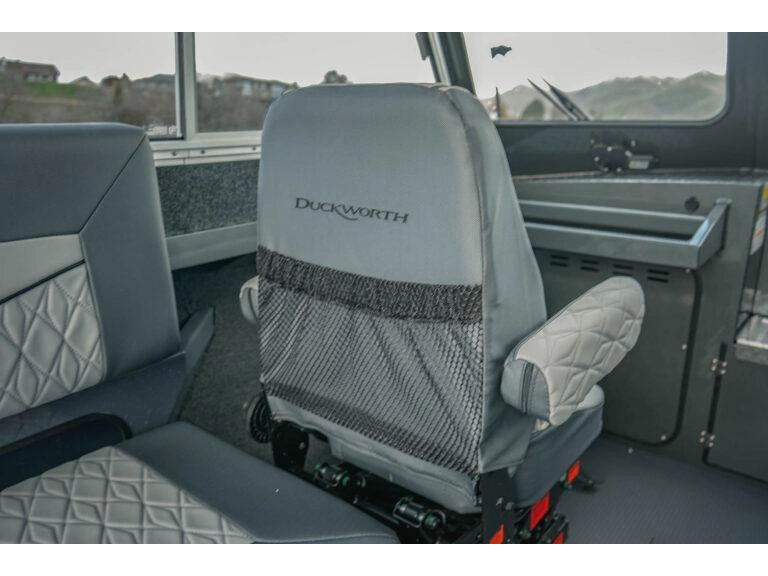 2026 Duckworth 23 Navigator alt