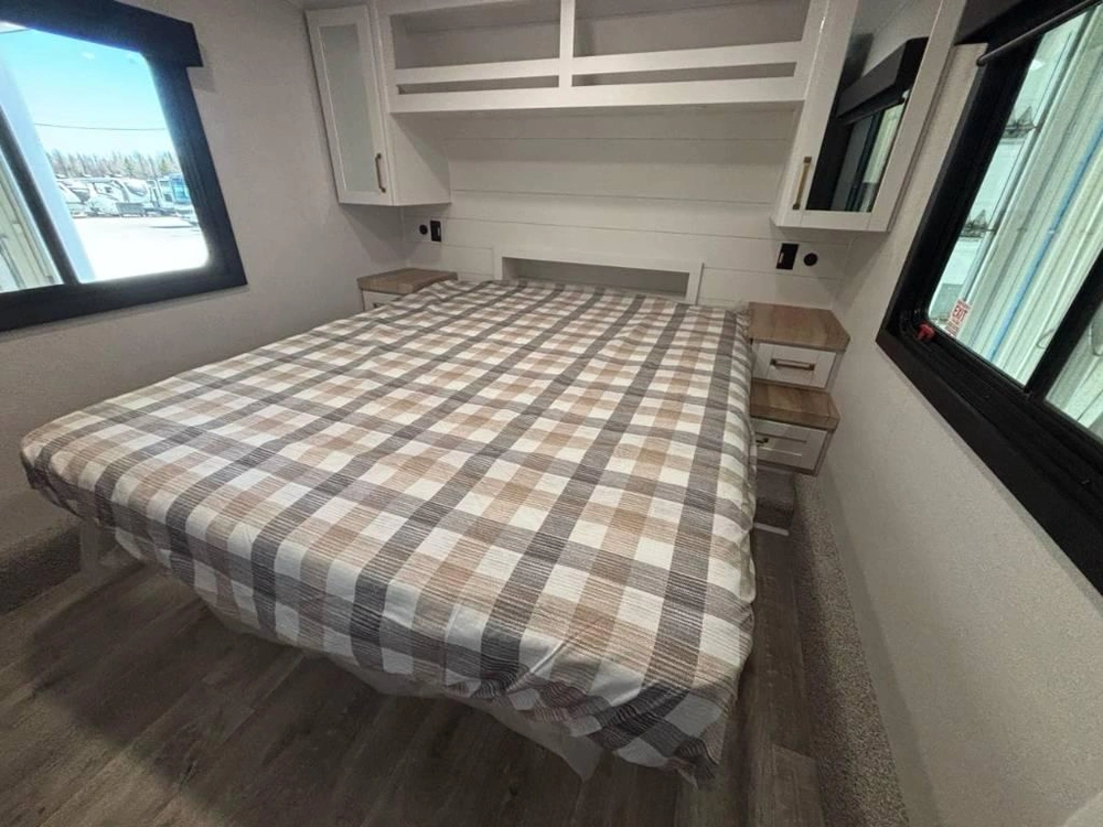 Jayco Eagle Ht 26rec 2026 alt