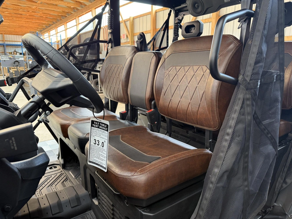 2026 Cfmoto Uforce U10 Xl Pro alt