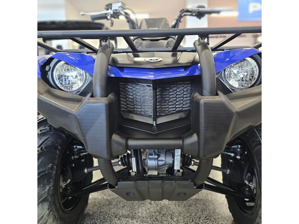 2026 Yamaha Kodiak 450 alt