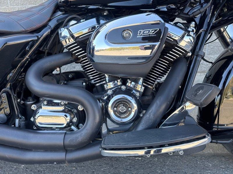 2021 Harley-davidson Flhr - Road King® alt