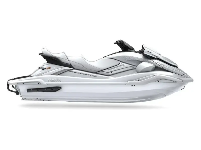 2026 Yamaha FX Cruiser SVHO