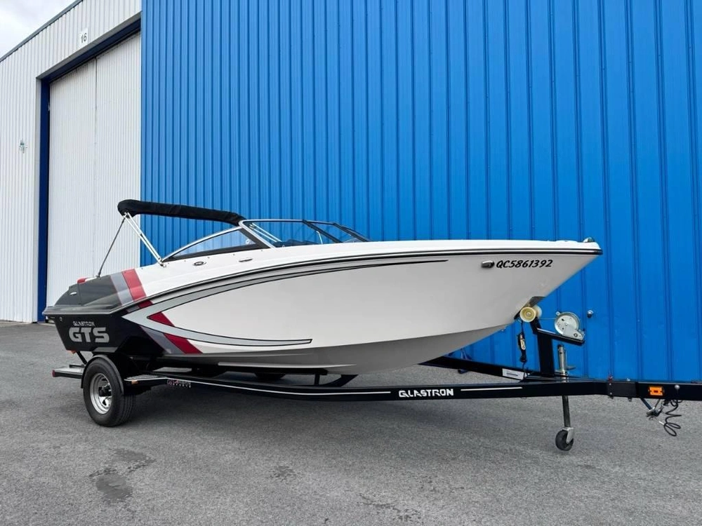 Glastron Gts 205 2015 alt