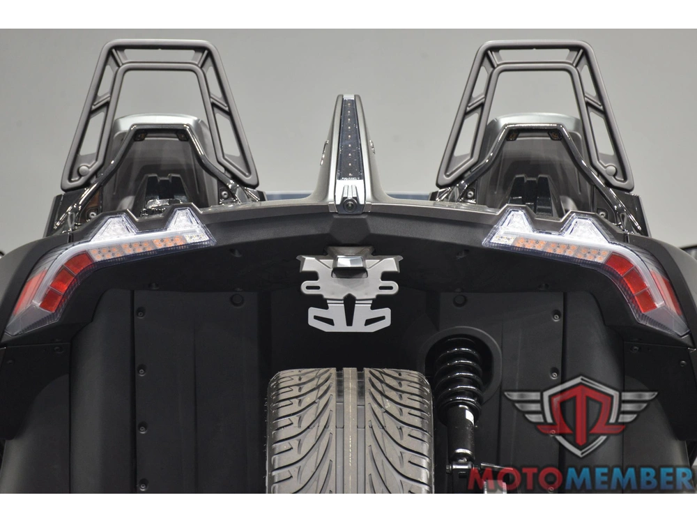 2026 Slingshot R Autodrive alt