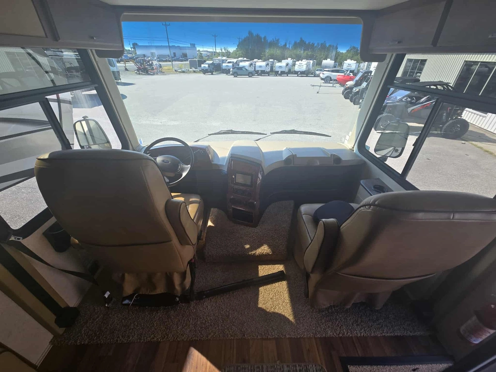2015 Jayco Precept 35u alt
