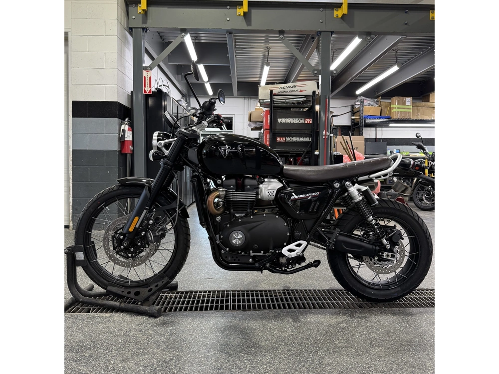 Triumph Scrambler 1200 X 2026 alt