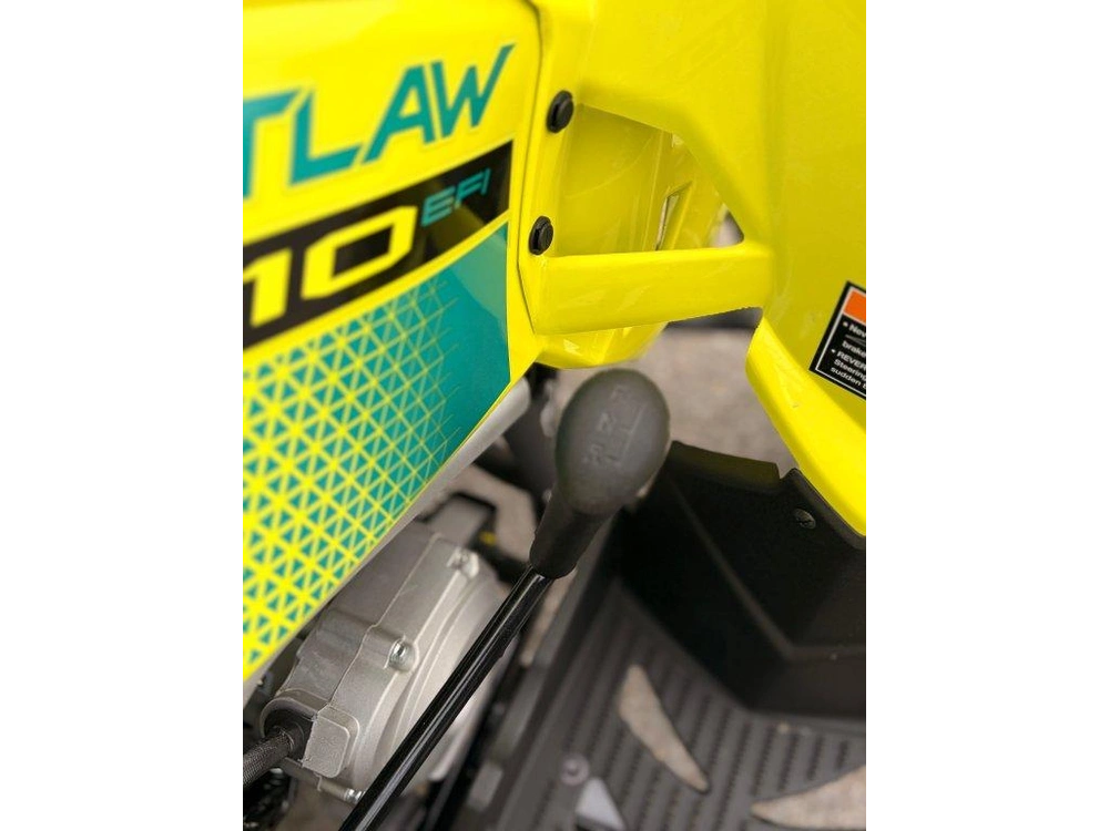 Polaris Outlaw 110 Efi 2026 alt