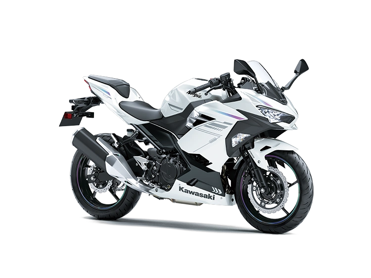 2023 Kawasaki Ninja 400 alt
