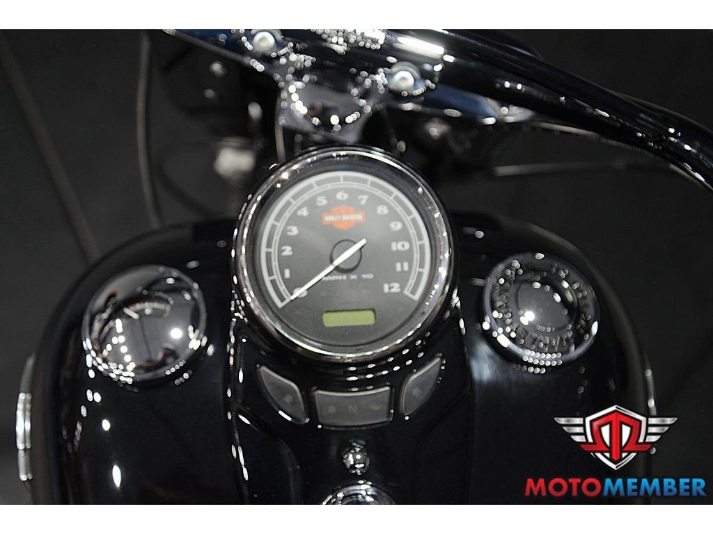2014 Harley-Davidson Softail Slim® for Sale