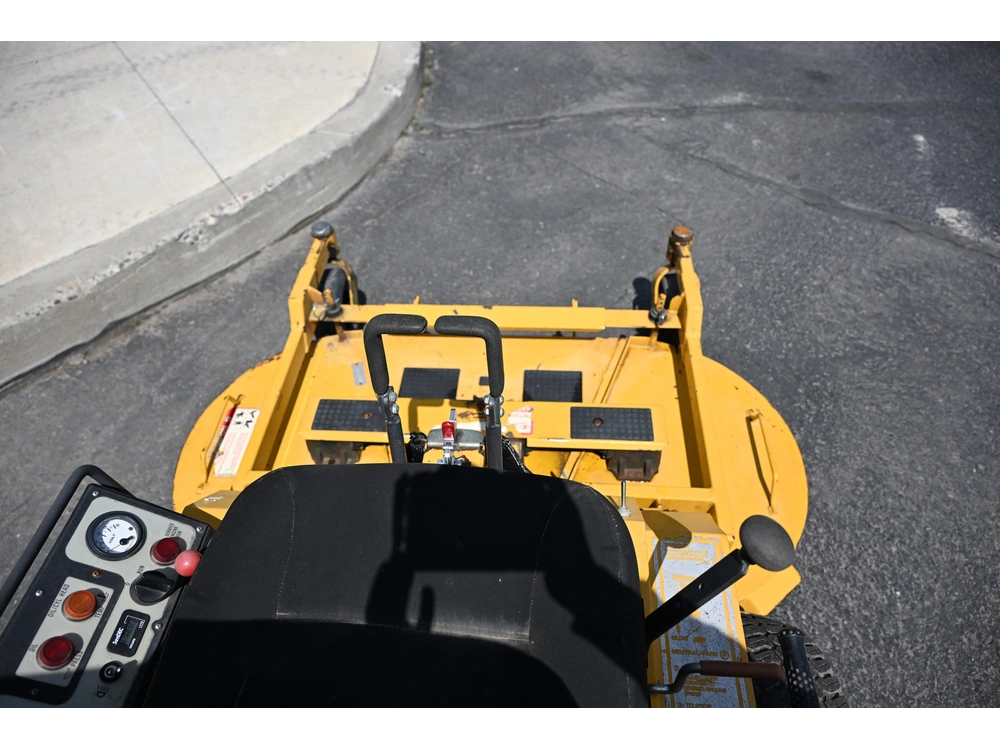 2010 Walker Model T 26efiwalker alt