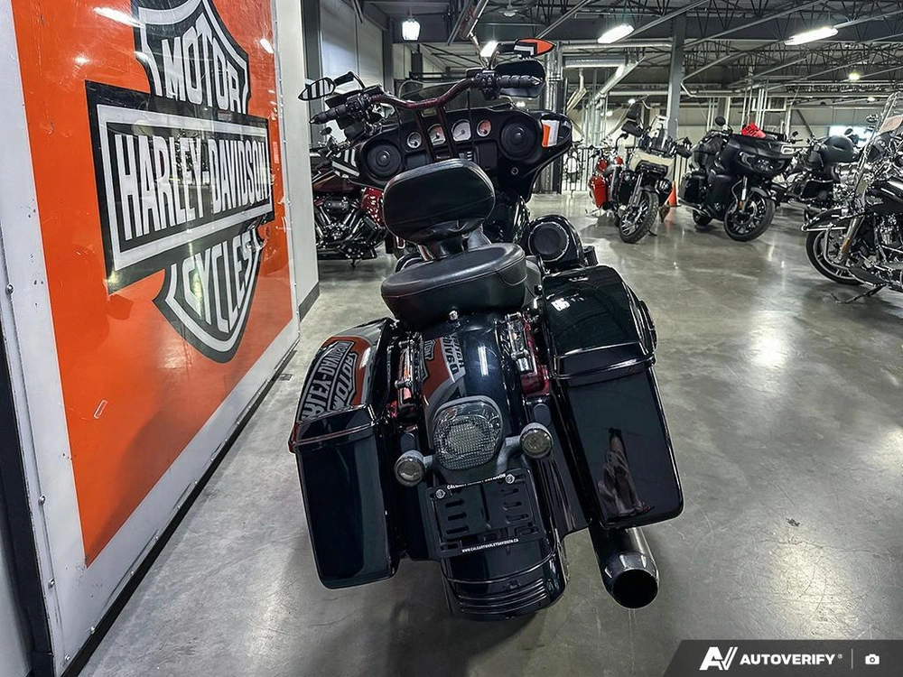 2016 Harley-davidson Street Glide alt