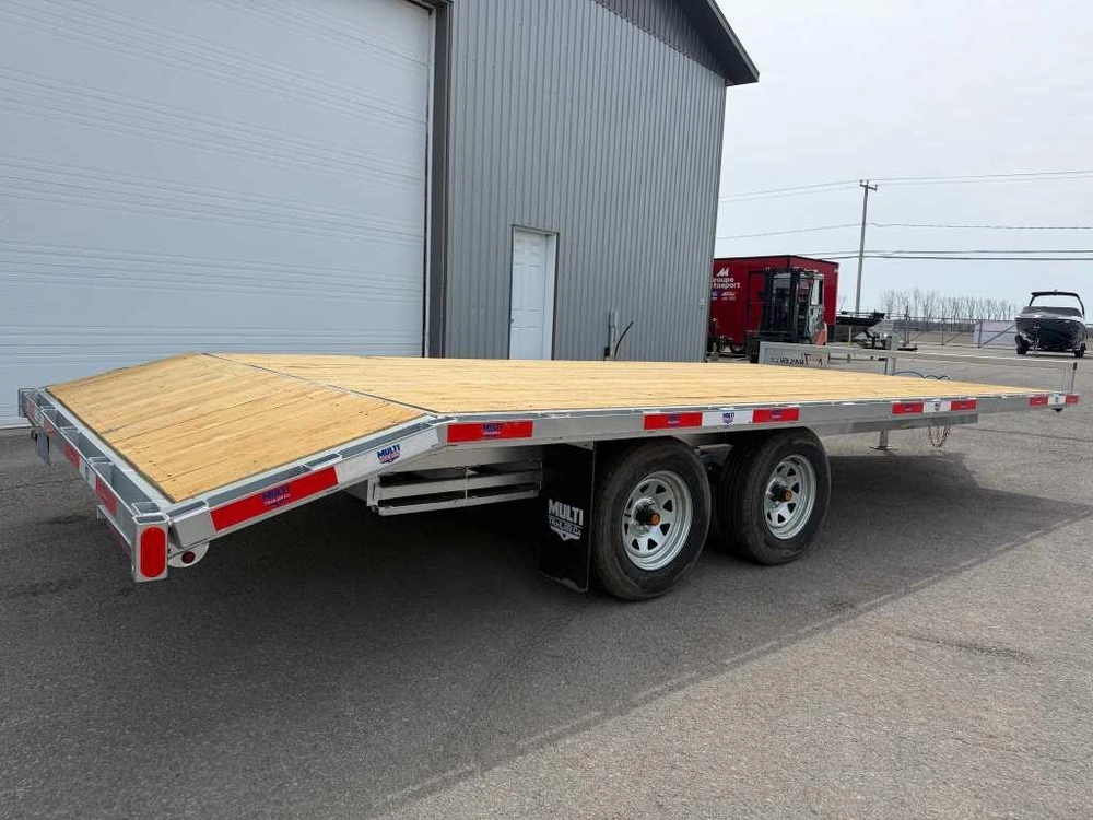Multitrailer Dk-10216-7k 2026 alt