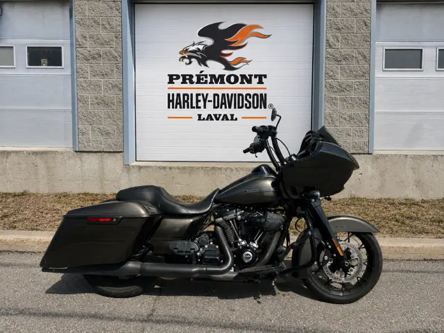 Harley-Davidson FLTRX ROAD GLIDEFLTRX 2020
