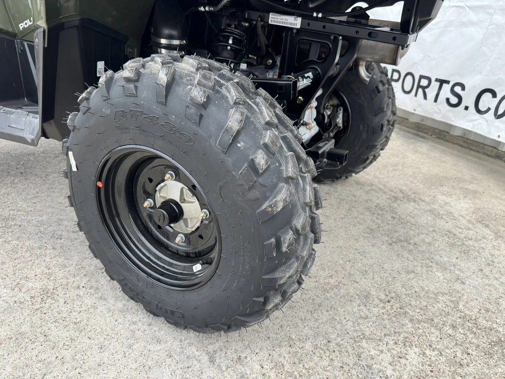 2026 Polaris Sportsman 570 alt