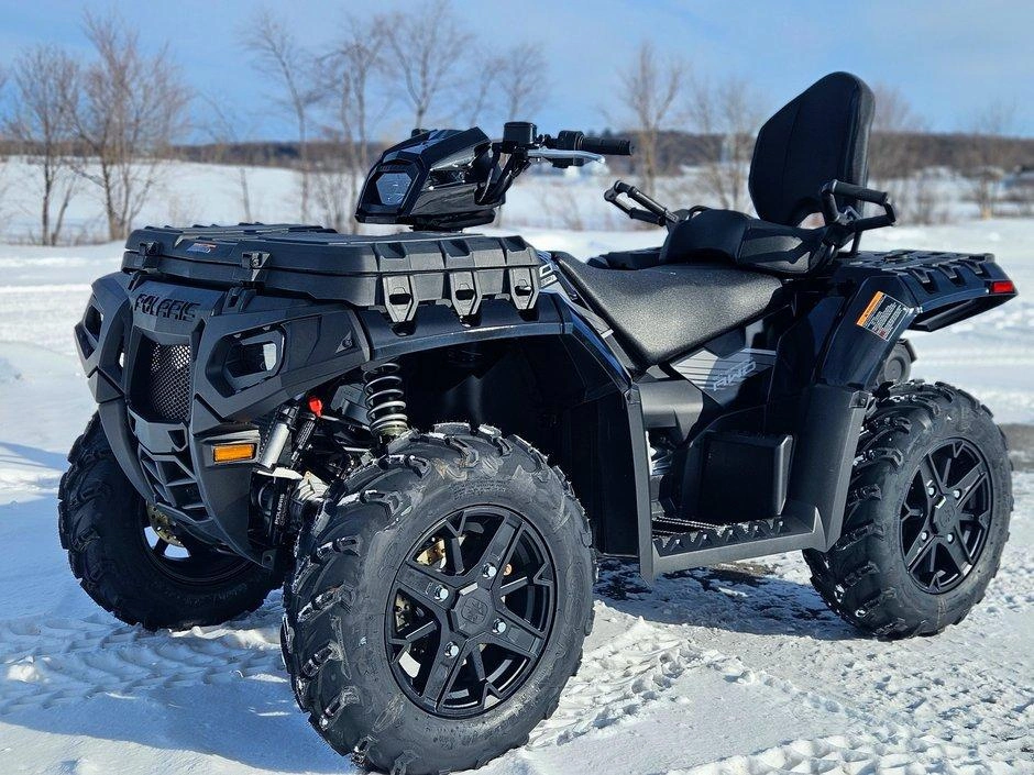 Polaris Polaris Sportsman Touring 850 Eps 2026 alt