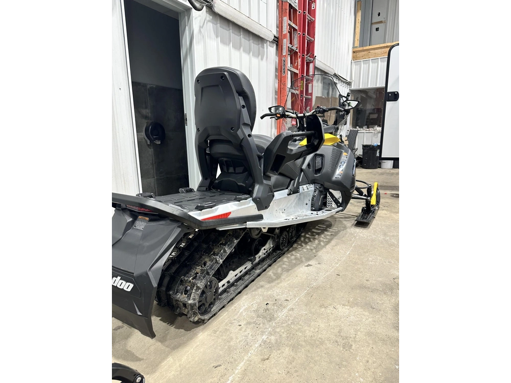 Ski-doo Grand Touring 600 Ace 2025 alt