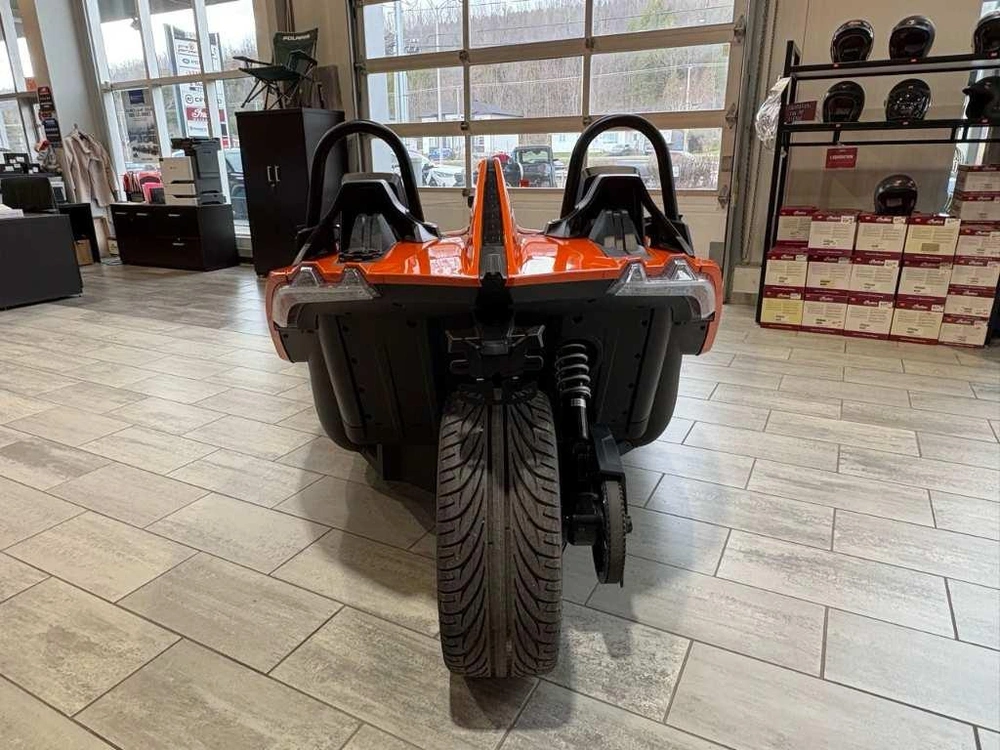 Slingshot Slingshot Sl (autodrive) 2024 alt