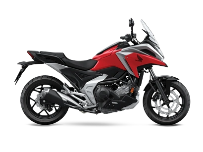 Honda Nc 750 X Manuel 2021 alt