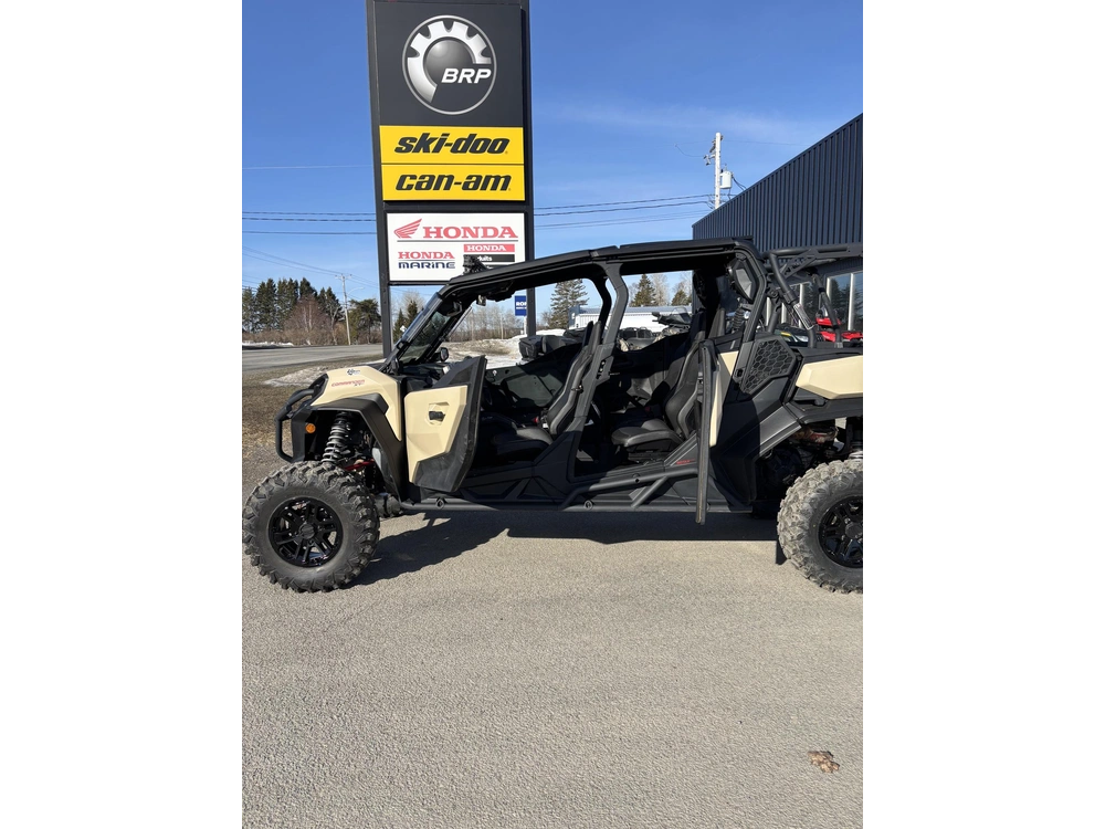 Can-am Commander Max Xtp 1000r 2024 alt