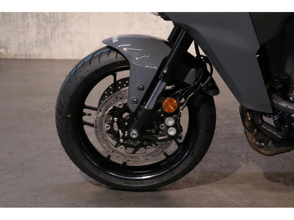 2026 Yamaha Tracer 9 alt