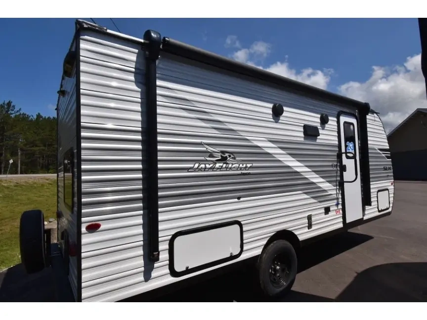 Jayco Jay Flight Slx 197mb 2026 alt