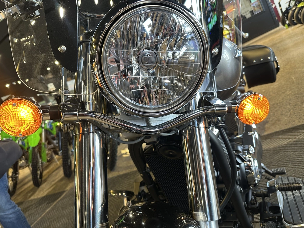 2026 Kawasaki Vulcan 900 Classic Lt alt