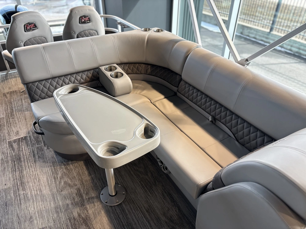 2025 Ranger Reata 220 Fc 115l 115 Elpt Pro Xs alt
