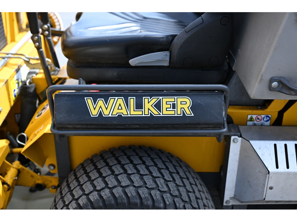 2017 Walker Model T 25i alt