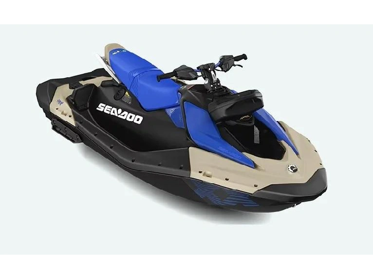 Sea-doo Spark Trixx Pour 1 2025 alt