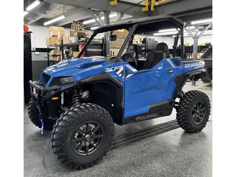 2026 Polaris GENERAL XP 1000 PREM thumbnail 6