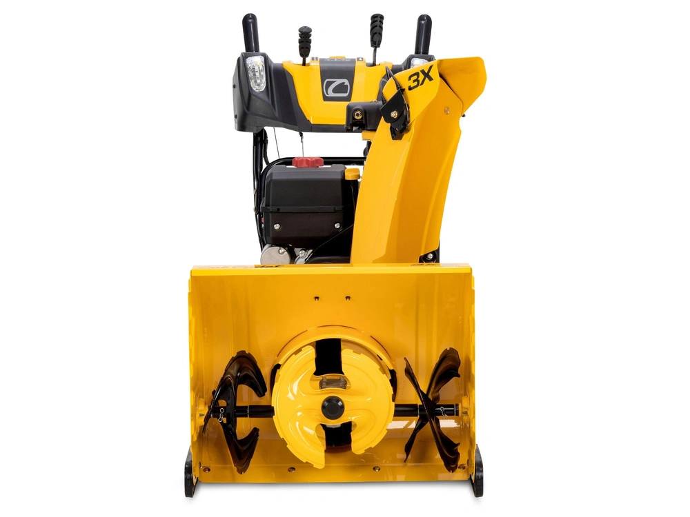 2024 Cub Cadet 3x® Three-stage Snow Blowers 3x™ 26" Intellipower® alt