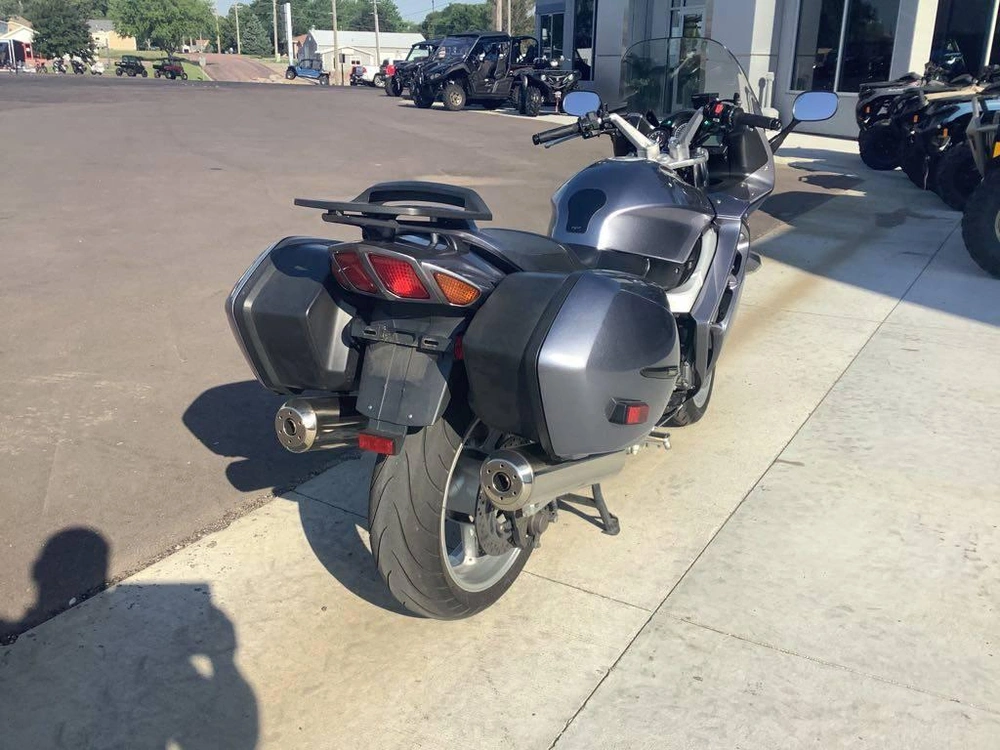 2004 Yamaha Fjr1300 alt