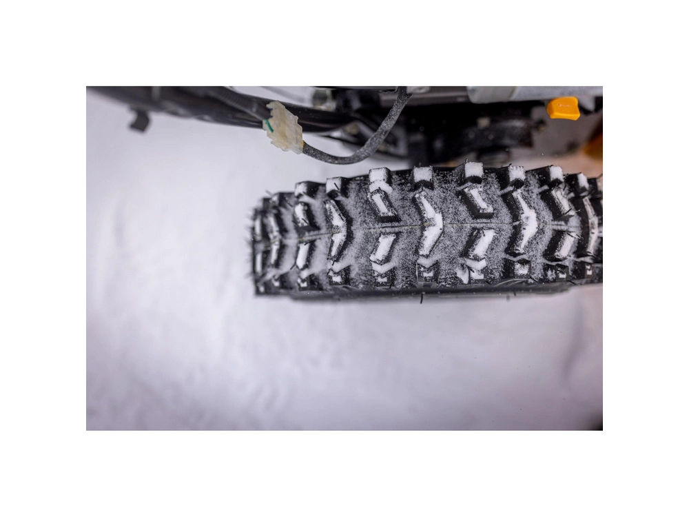 2024 Cub Cadet 3x® Three-stage Snow Blowers 3x™ 26" Intellipower® alt